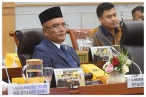 Komisi VIII DPR RI Dorong Optimalisasi Program Perlindungan Sosial dan Validasi Data Bansos