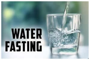 Diet Air Putih: Manfaat dan Risiko Water Fasting yang Perlu Diketahui