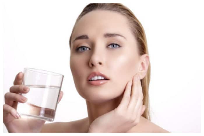 Memutihkan Kulit Wajah Tanpa Skincare