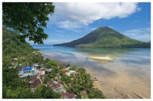 Eksplorasi Pulau Ambon: Alam Subur dan Kehidupan Multibahasa