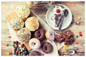 Waspadai Konsumsi Berlebihan: Makanan dan Minuman yang Bisa Picu Diabetes