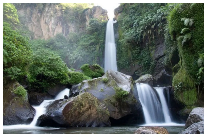 Liburan Seru di Coban Rondo, Air Terjun dengan Panorama Memikat