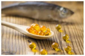 Penderita Hipertensi Wajib Tahu! Ini Saran Ahli Soal Konsumsi Minyak Ikan Omega-3