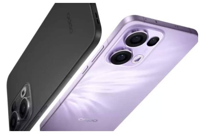 Oppo Reno 14 Siap Meluncur Global, India Jadi Pasar Pertama