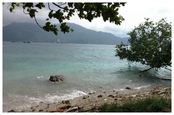 Pulau Condong: Tempat Liburan Seru untuk Pecinta Alam dan Petualang