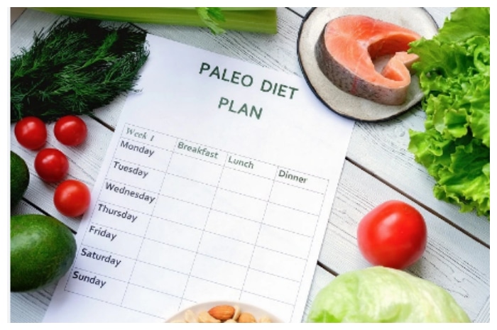 Memahami Diet Paleo: Cara Alami Menurunkan Berat Badan