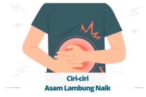 8 Tips Efektif Atasi dan Cegah Asam Lambung (GERD) Secara Alami