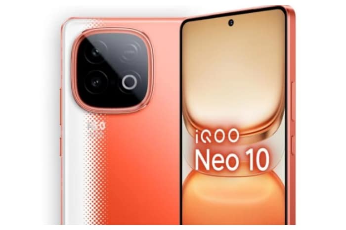iQOO Neo 10 Resmi Dirilis: Usung Chipset Snapdragon Baru dan Baterai Jumbo