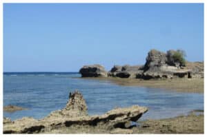 Pulau Ndana: Pesona Eksotis di Ujung Selatan Indonesia