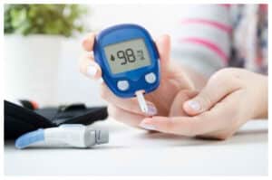 Cara Mengendalikan Gula Darah Tinggi dengan Langkah Sederhana