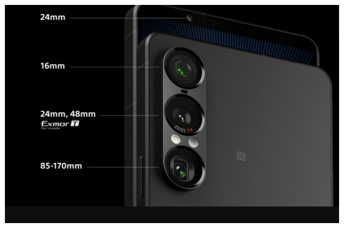 Xperia 1 VII Hadir dengan Kamera Lebih Canggih dan Audio Kelas Audiophile