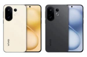 Vivo Siapkan Peluncuran Produk Baru pada 29 Mei di Tiongkok