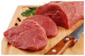 Domba vs Daging Sapi, Mana Lebih Sehat untuk Jantung dan Tekanan Darah?