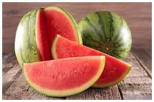 Jangan Salah Pilih Makanan Sahur! Ini Buah dan Sayur yang Bantu Kurangi Haus Saat Puasa