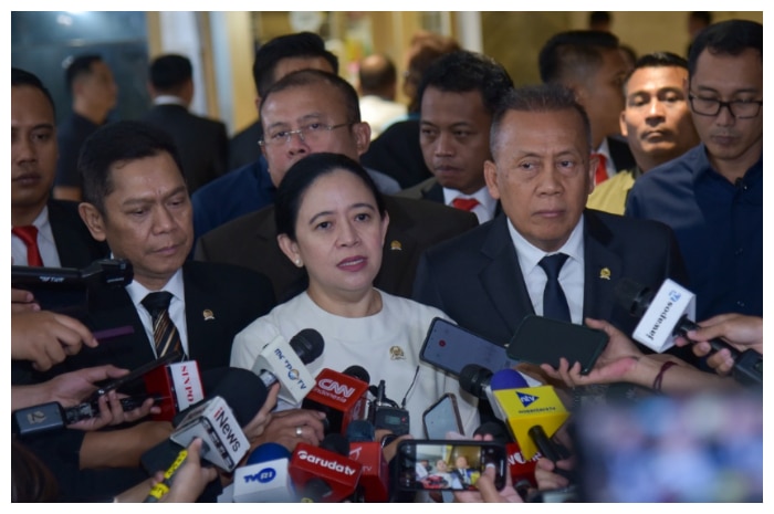 Puan Maharani Tanggapi Polemik Usulan Gelar Pahlawan untuk Soeharto