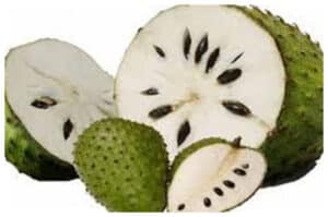 Ini Segudang Manfaat Sirsak untuk Kesehatan Tubuh