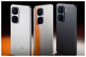 iQOO Neo10 Pro+ Tampilkan Desain Unik Bertema Pixel, Hasil Kolaborasi dengan BMW