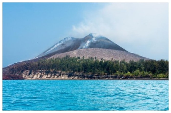 ANAK KRAKATAU
