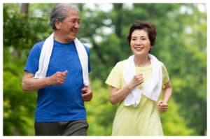 Tips Menjaga Kesehatan Lansia agar Tetap Mandiri dan Aktif