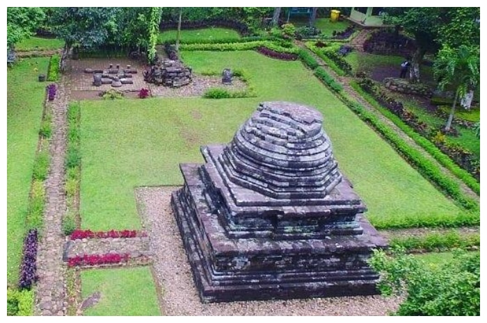 Candi Sumberawan