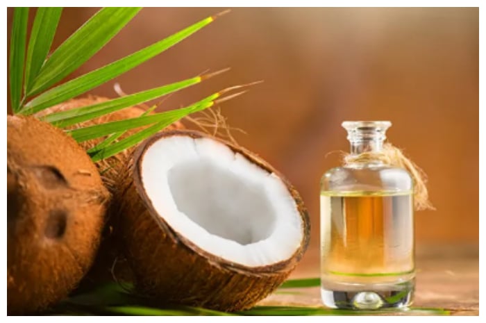 Minyak Kelapa dan Perannya dalam Diet Sehat