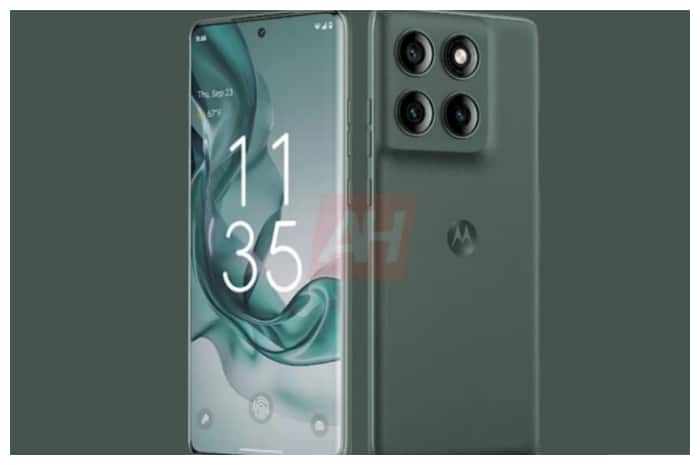 Moto Edge 70 Siap Hadir dengan Dimensity 7400 dan Kamera 50MP