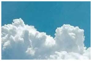 Cuaca Jakarta 29 Mei 2025 Berawan Tebal Pagi dan Siang