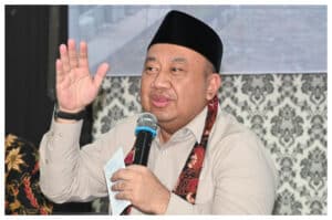 Komisi X DPR RI Serap Aspirasi Guru Honorer di Jambi untuk Revisi UU Sisdiknas