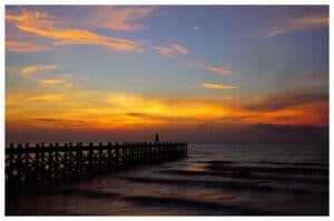 Pantai Barane, Wisata Favorit Keluarga di Pesisir Sulawesi Barat