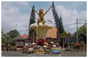 Singaraja: Kota Tenang Bernuansa Kolonial di Bali Utara