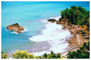 Pelabuhan Ratu, Destinasi Favorit Wisatawan Jakarta dengan Panorama Spektakuler