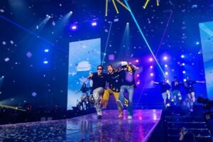 G-Dragon Konser di Kuala Lumpur Juli 2025; Jadwal, Harga Tiket, dan Cara Beli