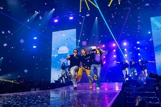 G-Dragon Konser di Kuala Lumpur Juli 2025