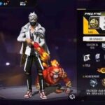 GAS BOOYAH 40 Akun FF Sultan Gratis 19- 20 Mei 2025, Masih Aktif Ramai yang Cari No Tipu