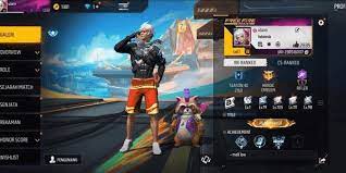 GAS Login 60 Akun FF Sultan Gratis Terbaru Hari Ini 9 Mei 2025, Link resmi reward.ff.garena.com