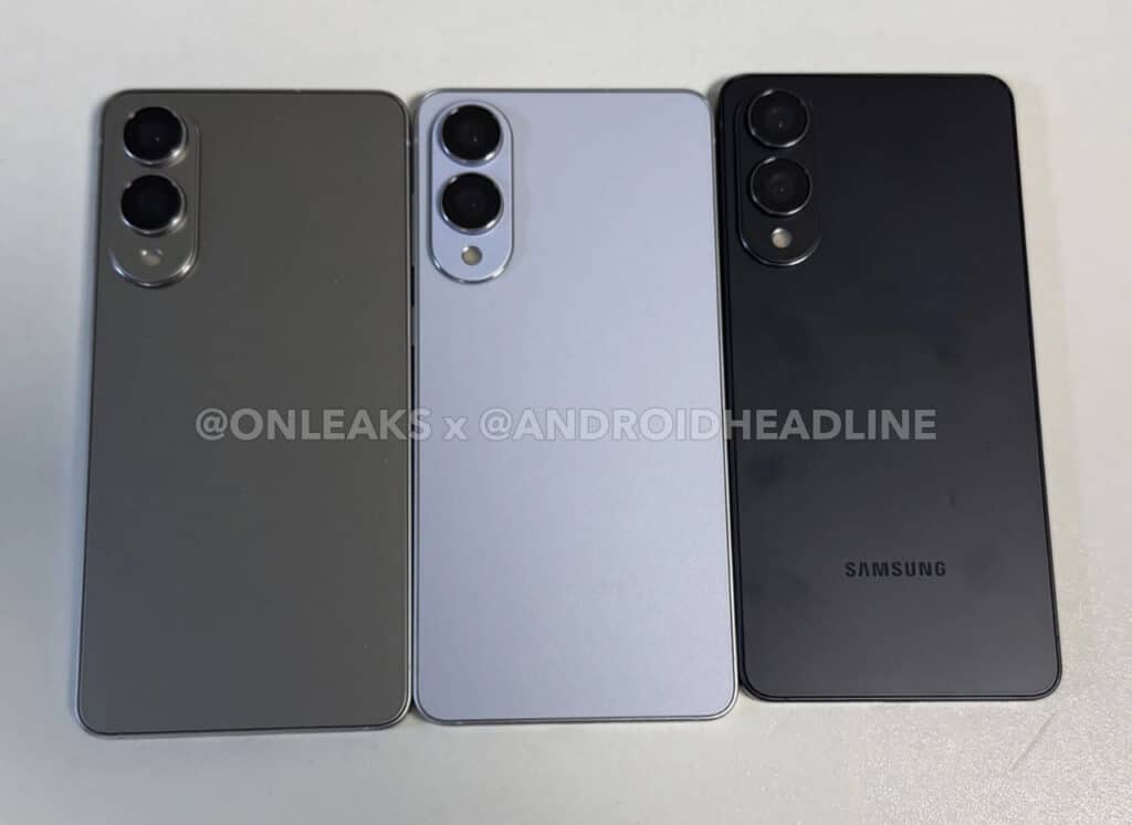 Samsung Galaxy S25 Edge Resmi Rilis: Intip Bocoran Desain, Spesifikasi, dan Harganya!