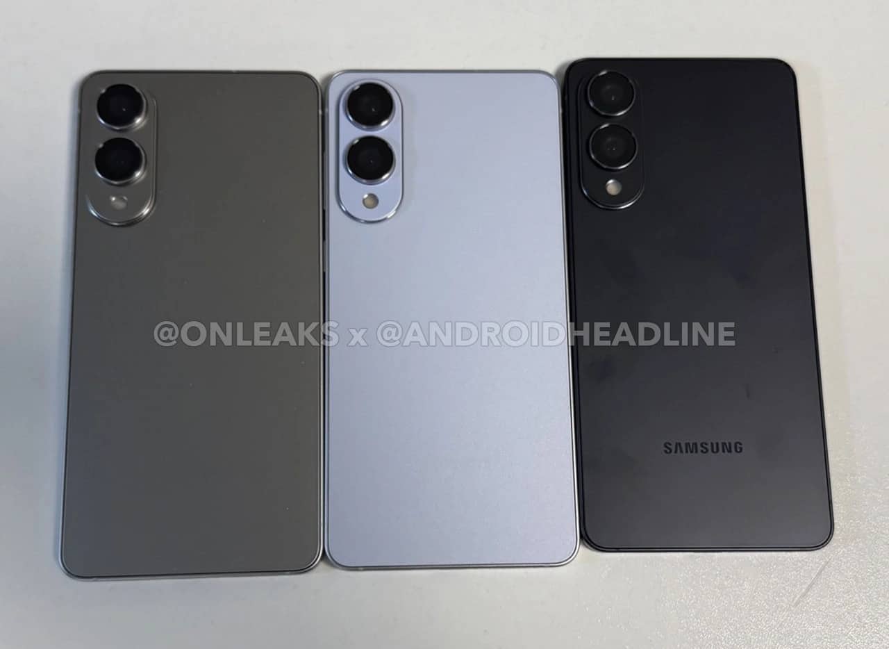Samsung Galaxy S25 Edge