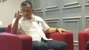 Menhan Kumpulkan Jenderal Purnawirawan dan Aktif: Gatot Nurmantyo dan Wiranto Hadir!