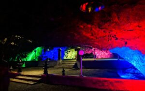 Menyelami Keindahan Goa Lawa Purbalingga, Surga Wisata Alam yang Wajib Dikunjungi