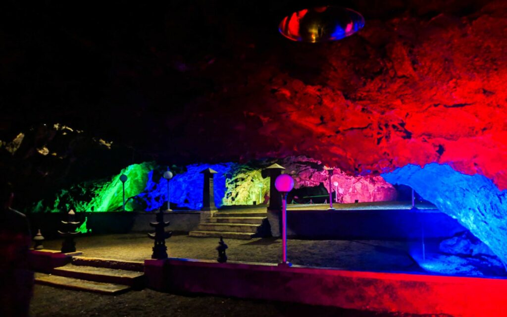 Goa Lawa Purbalingga