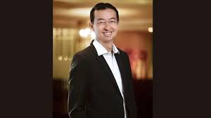 Gregory Hendra Lembong, Wadirut BCA yang Soroti Bitcoin ‘Crypto Itu Setengah-Setengah Judi’