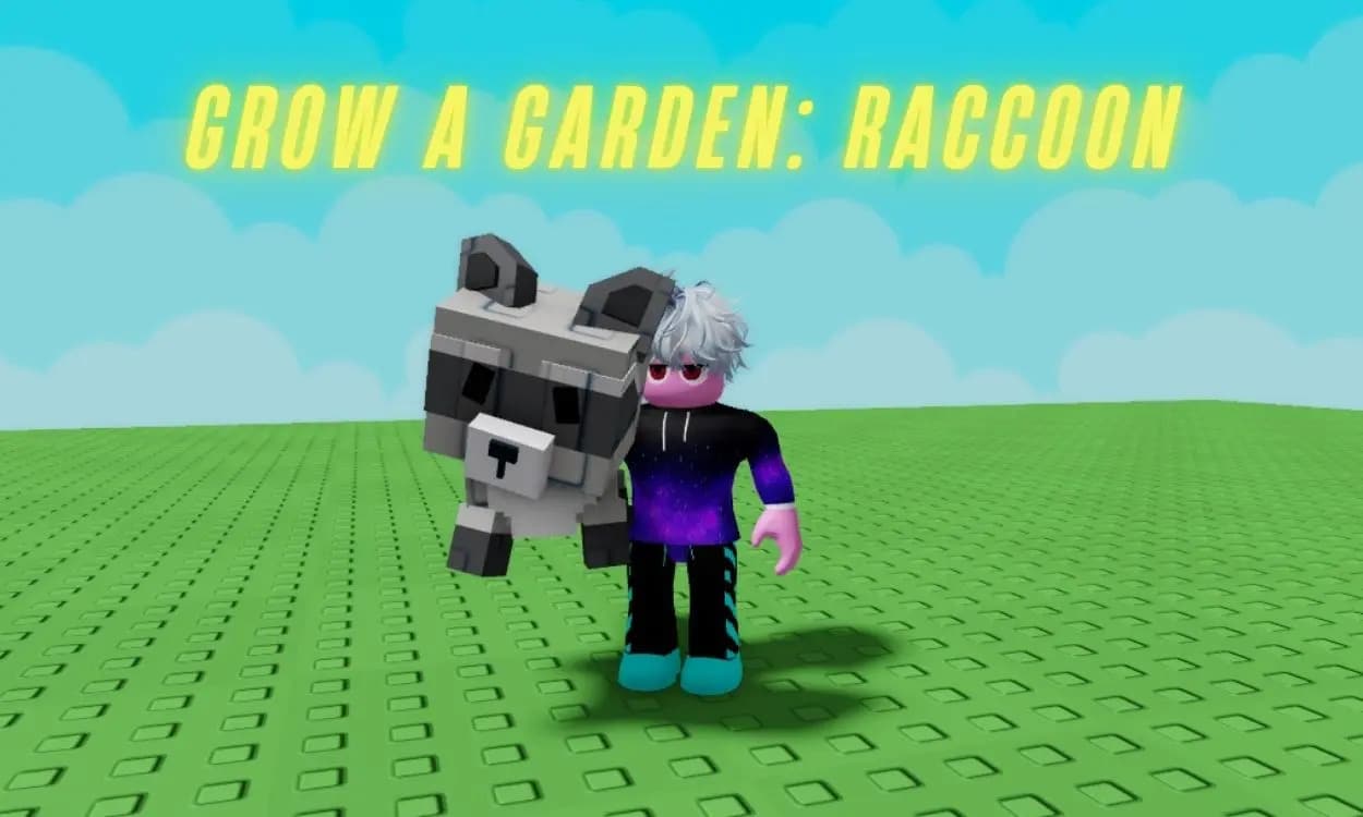 Roblox Grow a Garden