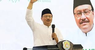 Gus Ipul Usulan Vasektomi yang Diusulkan Dedi Mulyadi Jadi Syarat Bansos Perlu Kajian Mendalam 1