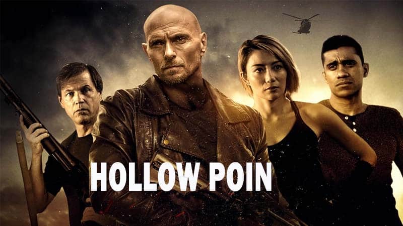 HOLLOW POIN