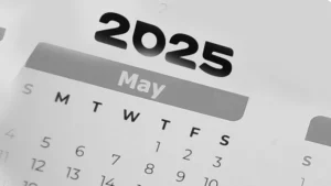 Hari Kebangkitan Nasional 20 Mei 2025 Bukan Hari Libur, Ini Daftar Tanggal Merah di Bulan Mei