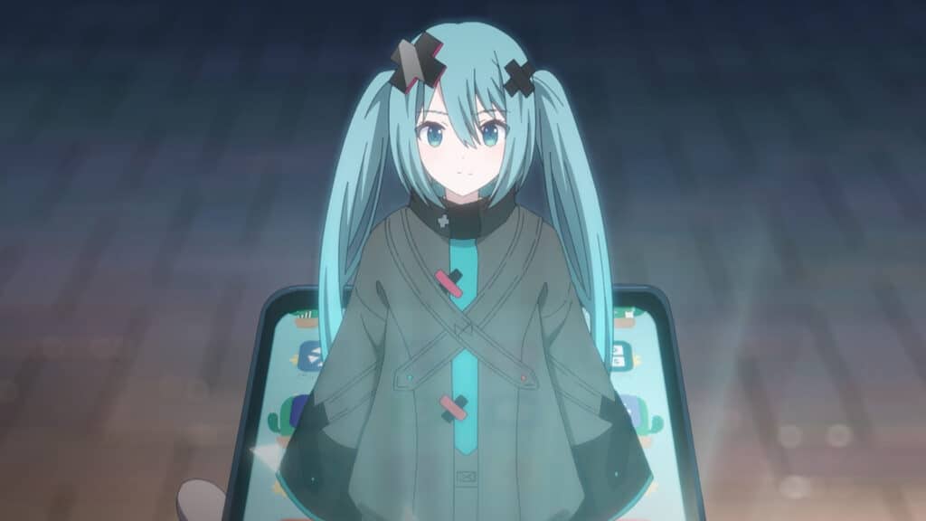 Film Hatsune Miku Tayang di Indonesia! Simak Jadwal, Tiket, dan Bonus Merchandise