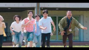 Nonton Heavenly Ever After Episode 7 dan 8 Sub Indo