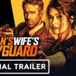 Hitmans Wifes Bodyguard