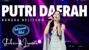 Indonesian Idol 2025 Acara RCTI Senin, 12 Mei 2025 dan Menjemput Jodoh Si Sopir Cantik