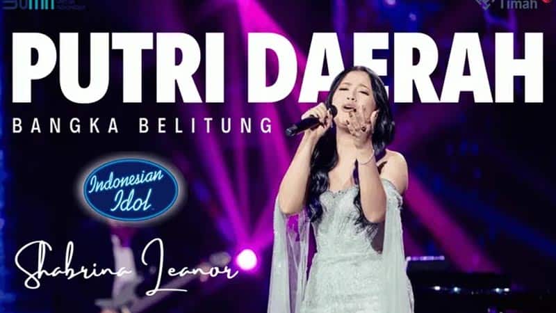 Indonesia idol